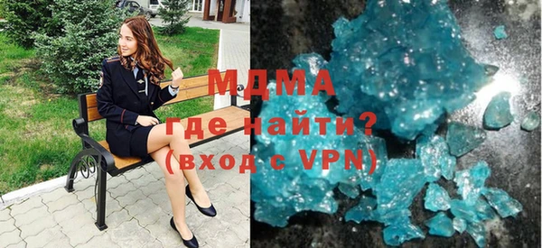 прущие крисы Аркадак